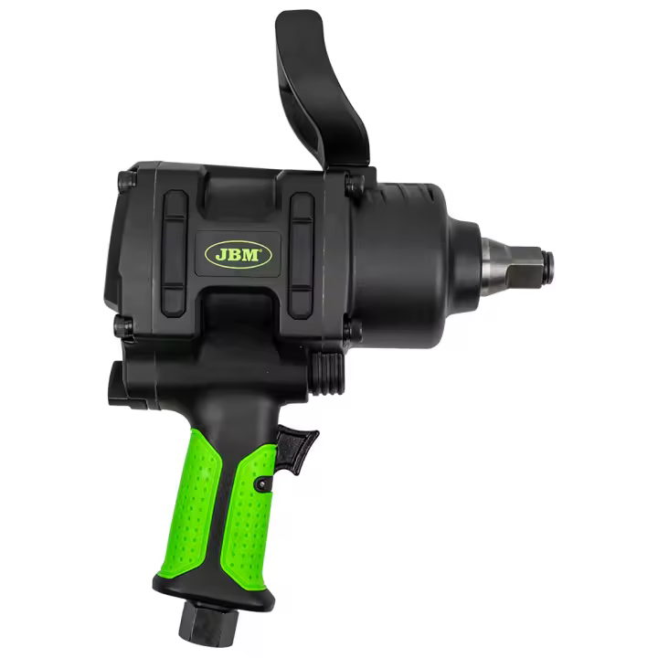 JBM 53343 PISTOLA DE IMPACTO 3/4" - 1
