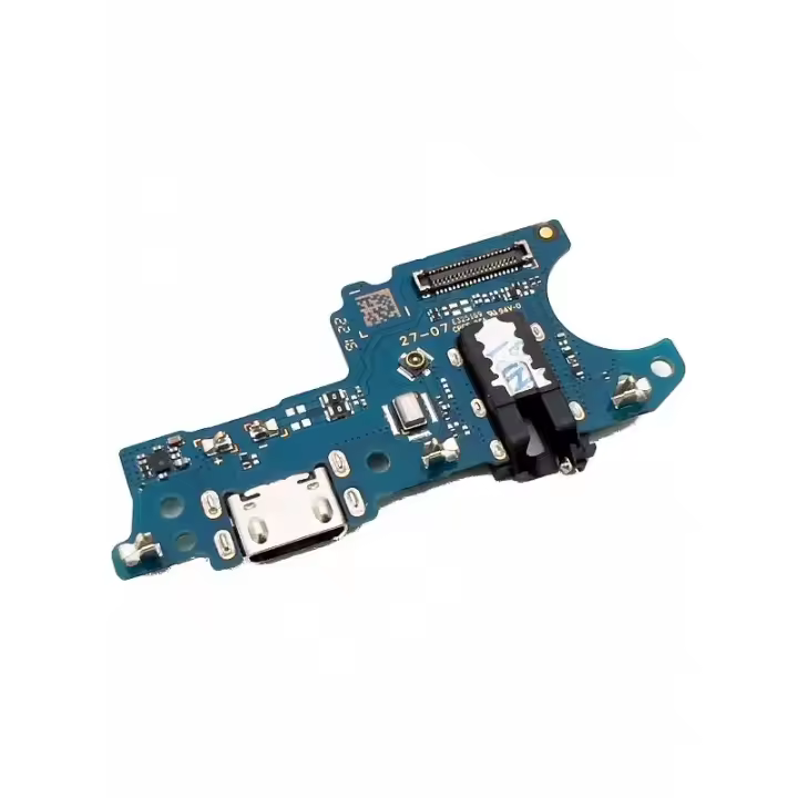 Placa de carga USB para Samsung Galaxy A03 A035G - 1