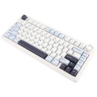 Teclado inalámbrico mecánico del juego de Bluetooth - details 2