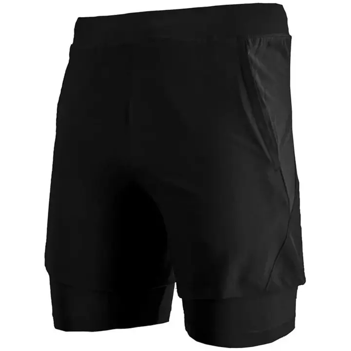 Textil Textil marca Joluvi modelo 235963-001 para hombre en color negro - 1