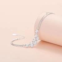 Pulsera De Plata 925 para Mujer, Gift De Cumpleanos avidad San Valentín Pulsera Para Niña, Mother, Hija, Herma, Amiga, Sobrina, Abuela, Nieta - details 2