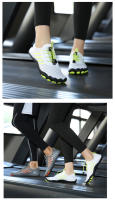 Zapatos Aéreos De Agua EOCENE Para Hombres Y Mujeres Deporte Natación Escalada Paseo Ciclismo Senderismo Antideslizantes Respirables Talla True - details 12