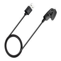 Cargador USB Para Garmin Forerunner 35 Cable De Carga Clip Compatible Con Vivomove HR Lily Forerunner 30 230 235 735XT Approach G10 S20 - details 2