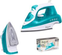 Plancha de Vapor Inalámbrica de 1600W con Depósito de 200 ml – Recubrimiento de Cerámica, Función sin Cable, Botón de Autolimpieza, Luz de Señalización y Diseño en Color Verde Agua - details 2