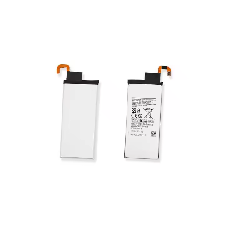 Katería del reemplazo Para El Borde G925F de Samsung S6 EB-BG925ABE - 1