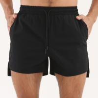 Shorts De Baloncesto Para Hombre 2024 Deporte Fitness Running Pantalones De Gimnasio Transpirables Y Secado Rápido Malla Moda Verano - details 18