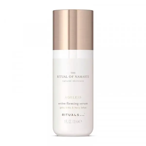 RITUALS - THE RITUAL OF NAMASTE Active Firming Serum sérum reafirmante - 1