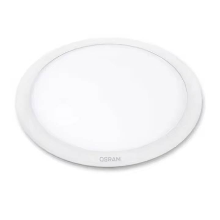 LEDBOX Downlight Led KRAMFOR 26W, OSRAM Chip, CCT ajustable, 3000-4000-6000K. Iluminación interior LED, Downlights led - 1