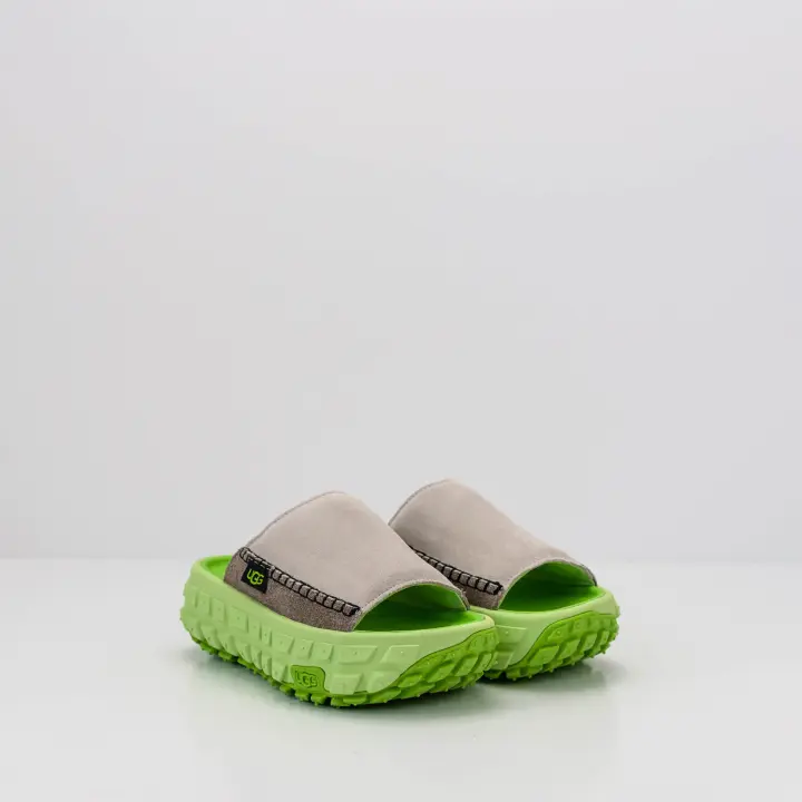 UGG SANDALIA - UGG - VENTURE DAZE SLIDE CERAMIC CATERPILLAR SANDALIAS - 1