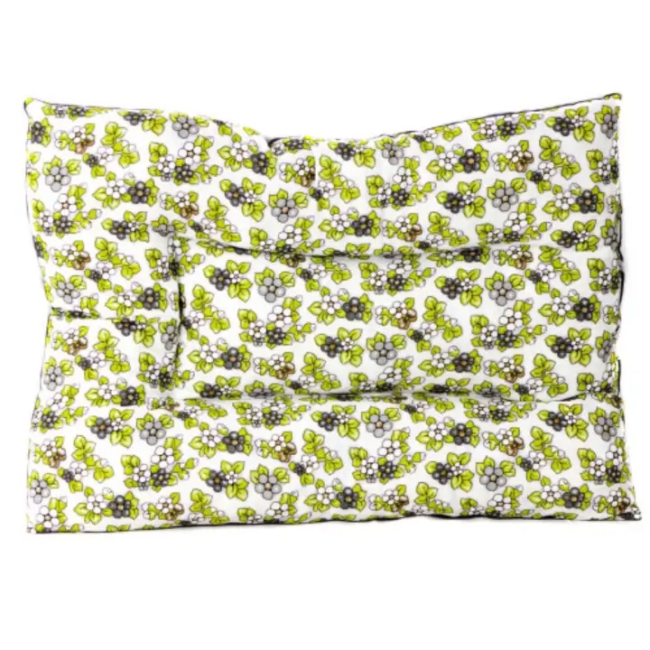 COSHANO Cama para Perros Mascotas 60x80cm con Acolchado Grueso cómodo perro - 1