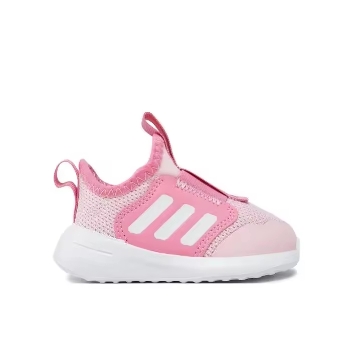 Zapatilla Adidas Bebe Tensaur I24 Rosa Adzpbi2460Ad - 1