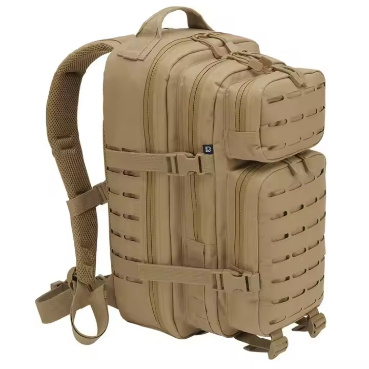 Brandit Mochila Us Cooper Lasercut M 25l - 1