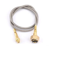 Adaptador De Conexión Entre Estufa Al Aire Libre Y Tanque De Gas LPG En Aleación De Zinc Accesorio Práctico Para Camping Estufa Metálica Para Convertir a Gas Propano - details 7