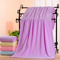 Toalla De Playa De Oso De Peluche Ultra Fina 34x74cm Absorbente Y Suave Toalla De Mano Y Rostro Para Baño Técnica Tejida Microfibra Sin Químicos Secado Rápido - details 5
