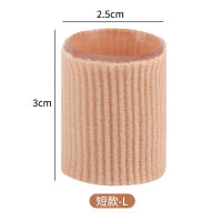 Protección De Dedos Y Tosca 1 PCS Almohadillas De Alivio Para Uñas Encogidas Y Callos Alivia Y Protege Los Cornos Y Ampollas - details 10