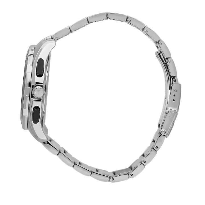 Sector No Limits 790 Reloj Hombre, Cronógrafo, De Cuarzo - 42 mm - 1