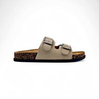 Calzados soraia, Sandalias para mujer con hebilla, sandalias planas para verano y primavera, comodas, ideal para uso diario. - details 12
