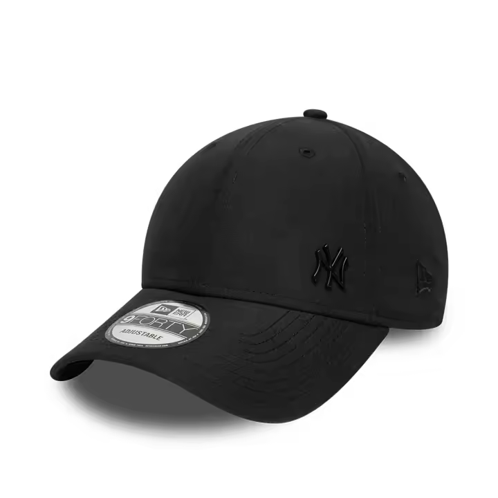 Gorra New Era New York Yankees 9Forty para hombre en color negro - 1