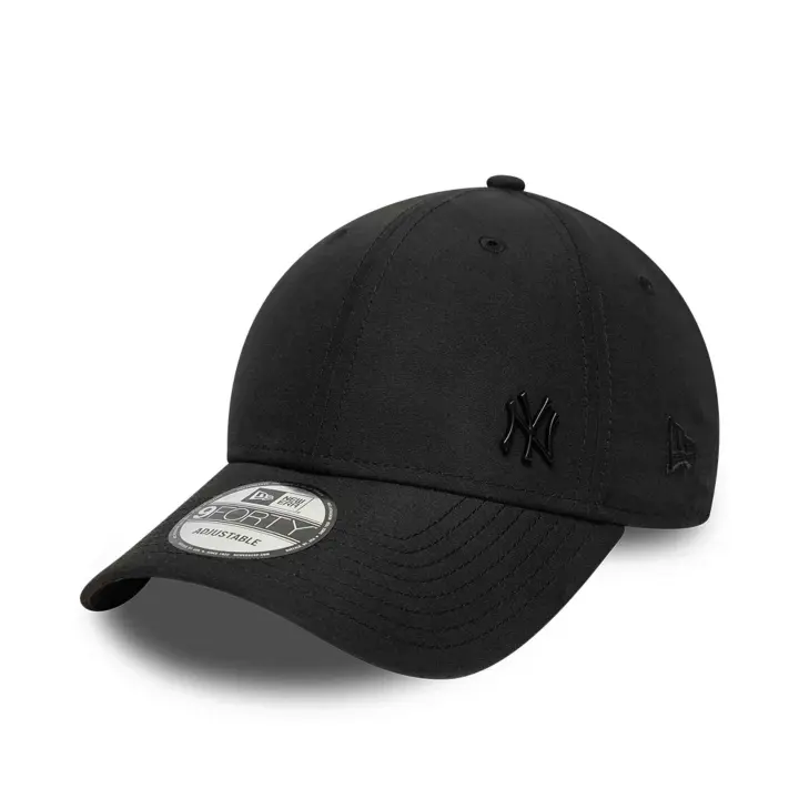 Gorra New Era New York Yankees 9Forty para hombre en color negro - 1