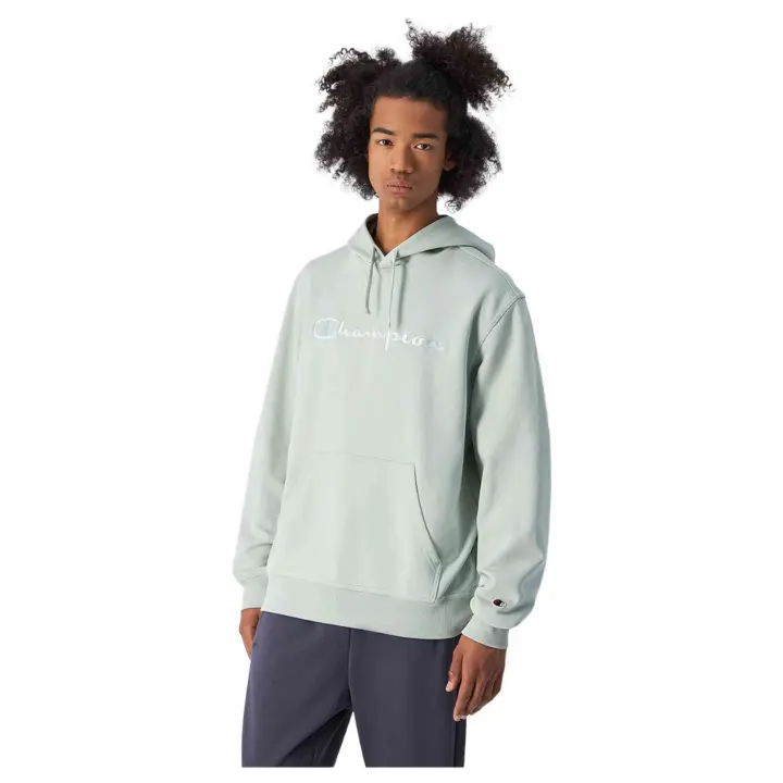 Sudadera Champion modelo Hooded Sweatshirt - 1