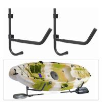 Soporte De Pared Para Remolques De Kayak Accesorios De Navegación Montaje En Pared Organizador De Deportes Acuáticos Material De Hierro - details 1