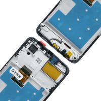 Pantalla LCD De 6.5'' Para Huawei Honor X6 Calidad AAA+ Digitizador De Pantalla Táctil Con Marco De Pantalla Compatible Con VNE-LX1 VNE-LX2 VNE-LX3 - details 10