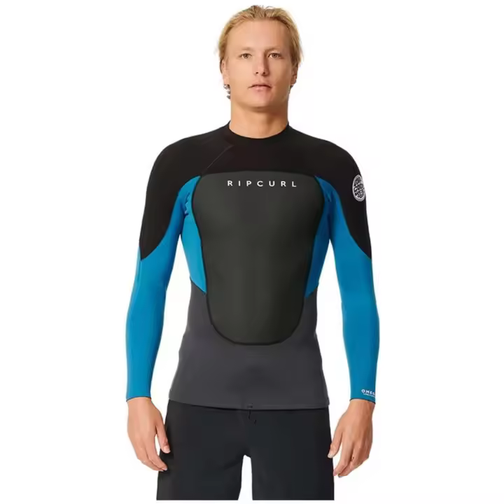Chaqueta De Surf Rip Curl Omega Hombre - 1