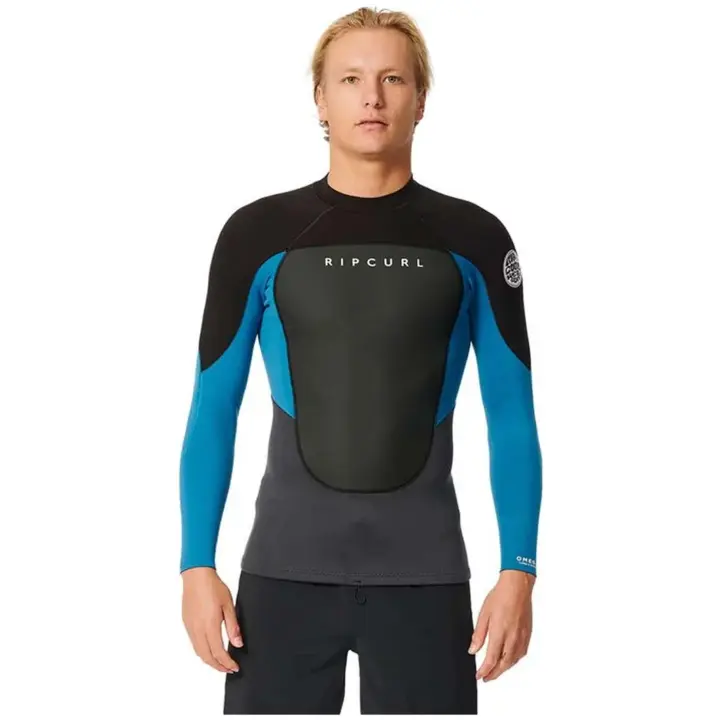 Chaqueta De Surf Rip Curl Omega Hombre - 1