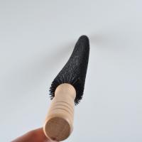 Cepillo De Limpieza Flexible Y Multifuncional Con Mano De Madera Para Lavar Máquina Y Secadora Herramientas Para Radiador - details 6