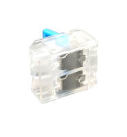 STARLED Conector Rápido - 2 Entradas - KV221-415 - Para Cable Eléctrico - details 0