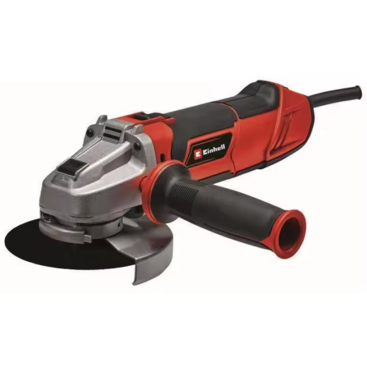 Amoladora teag 125/1010 ce q4430890 - 1