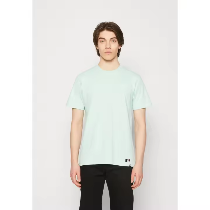 Camiseta '47 BAse runner lc emb echo tee mint 580367 - 1