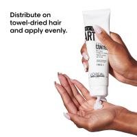 L´Oreal Expert Professionnel Liss control 150ml. crema tecni.art Crema de gel Liss Control de Tecni.Art. Control suave y antihumedad 24 horas. - details 2