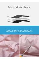 ZLY Bolso Deportivo impermeable para Mujer, Bolsa de Hombre para Gimnasio, Nación, Yoga, Esterilla, viaje de fin de Semana - details 2