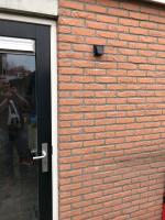 Lámpara De Pared LED Dual 5W 10W Impermeable Para Exterior Iluminación De Balcón Puerta De Entrada Jardín Aluminio AC110V 220V - details 4