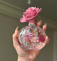 Lattafa Layaan Eau de Parfum 75ml | Perfume Femenino Floral y Frutal | Dulce, Elegante y Duradero - details 0