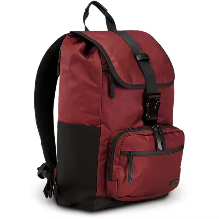 Ogio Mochila Xix 20l Rojo Adulto - 1
