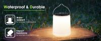 Water Resistant Portable Emergency Light