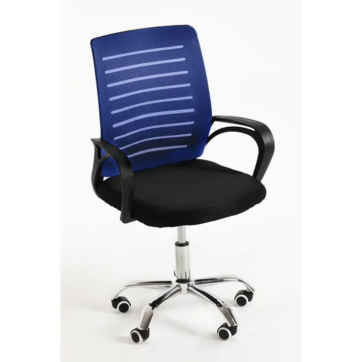 Silla Visi - Azul - 1