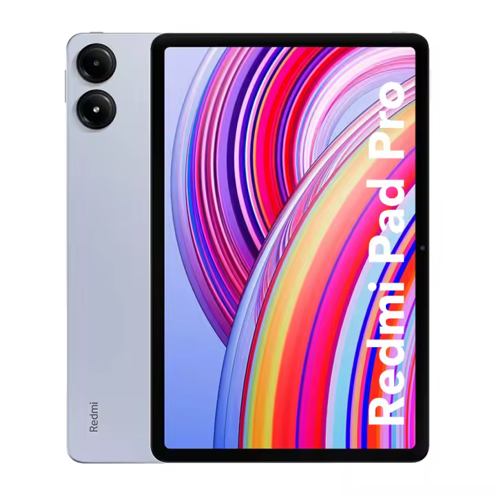 Tablet Xiaomi Redmi Pad Pro 12.1" Wi-Fi 6GB/128GB 8GB/256GB EU Charger Global Version - 1