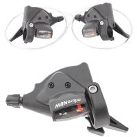 microNEW Derailleur Trasero Para Bicicleta De Montaña 7 8 9 10 11 Velocidades Groupset De Cambios Para Bicicleta Accesorios De Bicicleta - details 7