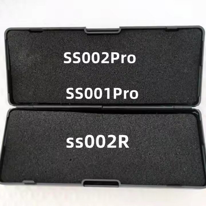 LISHI 2 En 1 Herramienta SS002Pro SS001Pro SS002R Herramientas De Cerrajería Y Hardware De Alta Calidad Producida En China - 1