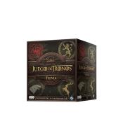 JUEGO DE TRONOS TRIVIA TEMPORADAS 5-8- JUEGO DE TABLERO - Fantasy Flight Games - details 0