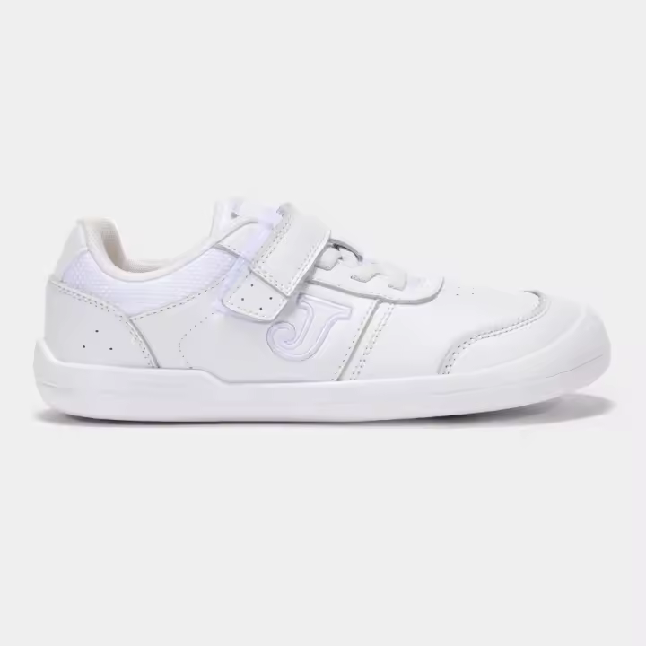 Zapatillas deportivas niño JOMA JVELAS2502V DEPORTIVO BAREFOOT BLANCO 34560 XL - 1