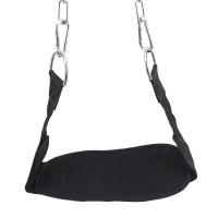 Cinturón De Levantamiento De Peso Grueso Con Cadena Para Ejercicios De Agachamiento Y Remo En Gimnasio Fitness Y Bodybuilding - details 6