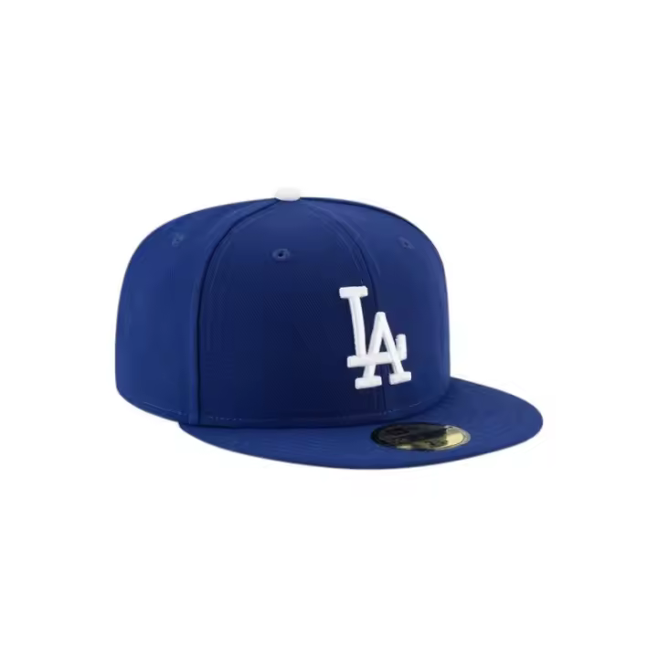 GORRA NEW ERA ROYAL DODGERS ACPERF 59FIFTY LOSDOD - 1