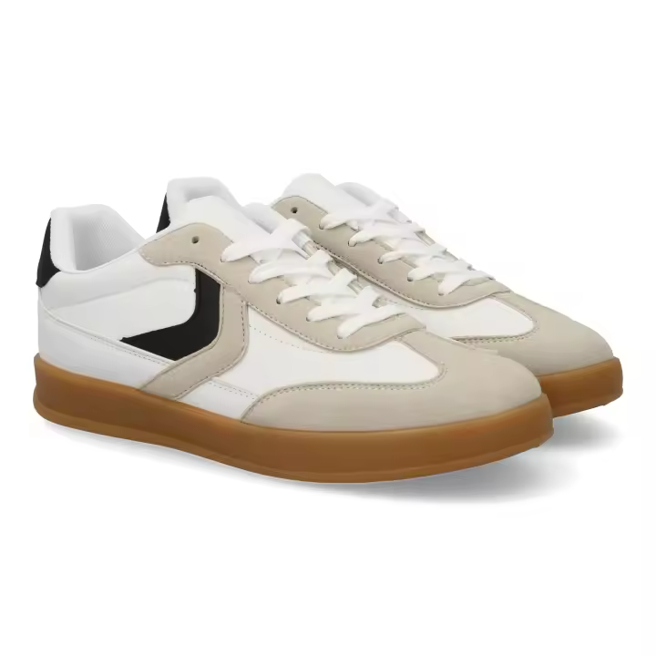 SNEAKERS Sport3punto0 SF03-Blanco - 1
