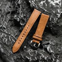 Correa De Cuero Para Samsung Galaxy Watch 8 40 44mm/8Classic Pulsera De Silicona Para Galaxy 8 7 Ultra 47mm Compatible Con Android - details 18