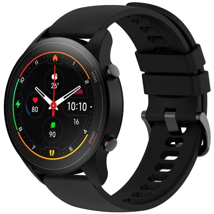 Reloj Inteligente Xiaomi Mi Watch, Deportivo y Función Deportiva