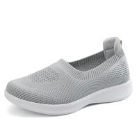 Zapatos De Correr Deportivos Para Mujer Suaves Y Transpirables Para Primavera Y Otoño Con Suela De EVA Estabilidad Y Comodidad - details 3